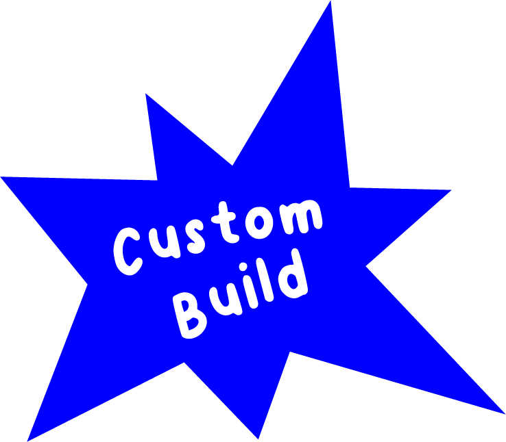 Custom Build Photobooth